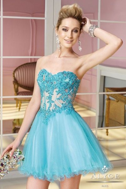 Prom Dresses 2014 by Alyce
