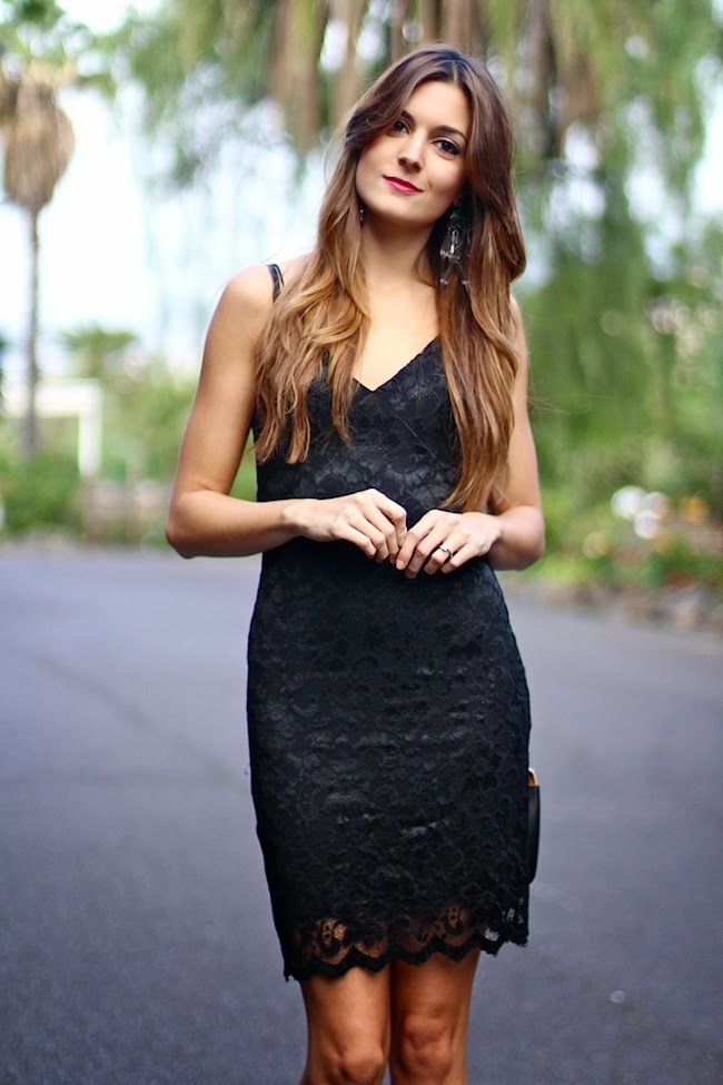 Little Black Dress   Perfect For Any Occasion