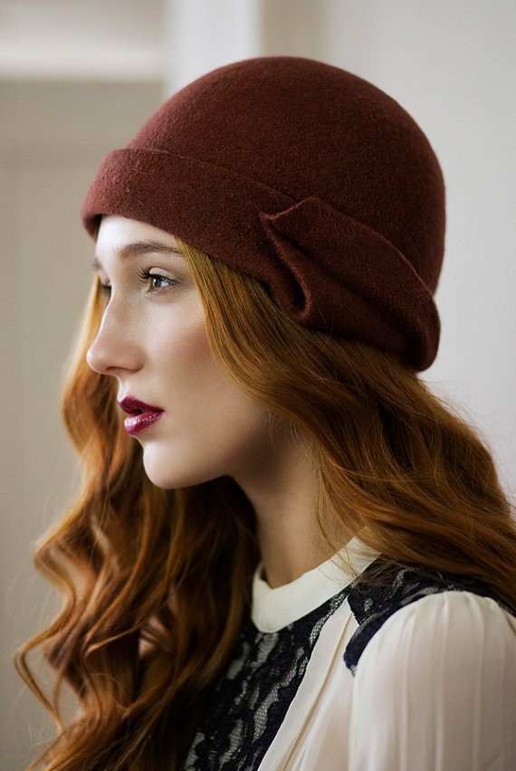 8 Types of Hats That Are a Must Have For Every Woman