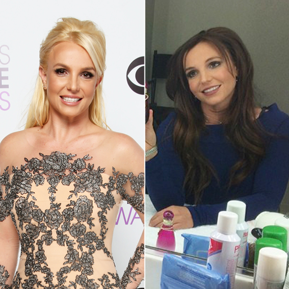 See Celebrity Hair Makeovers 2014