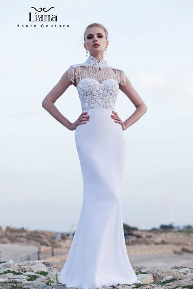 Liana Haute Couture 2014/2015