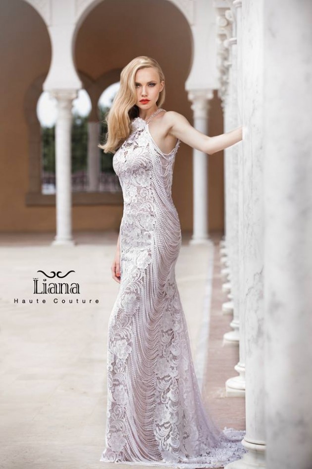 Liana Haute Couture 2014/2015