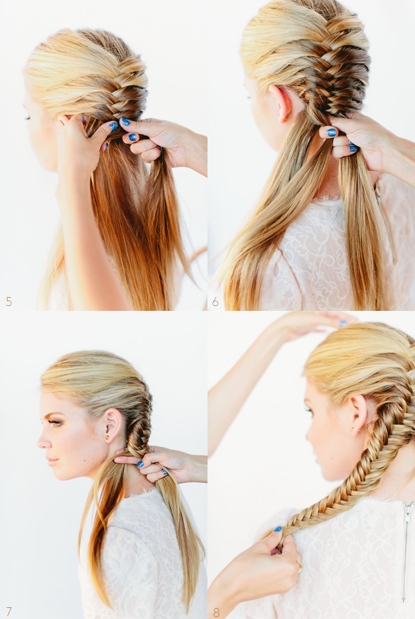 Top 13 Hair Braid Tutorials