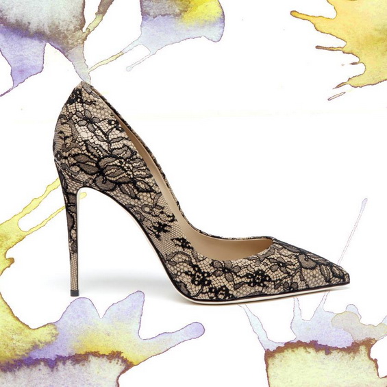  Shoes Collection Kate by Dolce And Gabbana