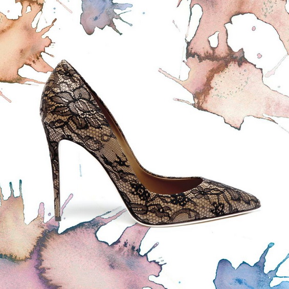  Shoes Collection Kate by Dolce And Gabbana