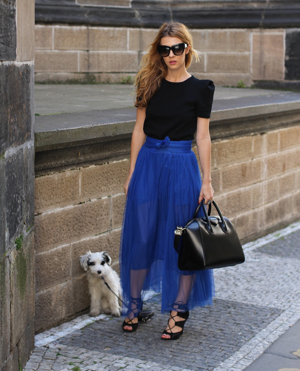 Maxi Skirts   Big Trend For This Summer