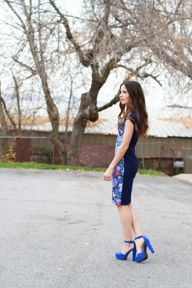 16 Absolutely Fashionable DIY Dresses 