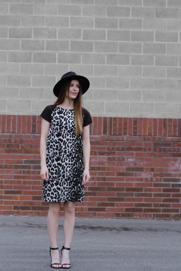 16 Absolutely Fashionable DIY Dresses 