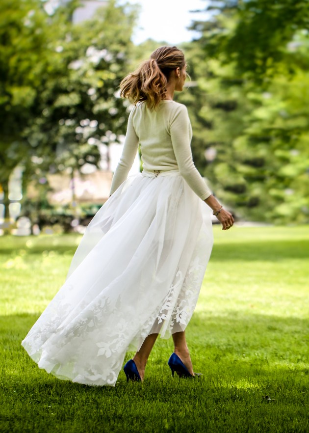 The First Photos Of The Wedding Of Olivia Palermo
