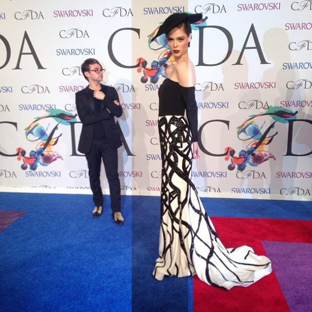 Red Carpet Looks   CFDA Awards 2014