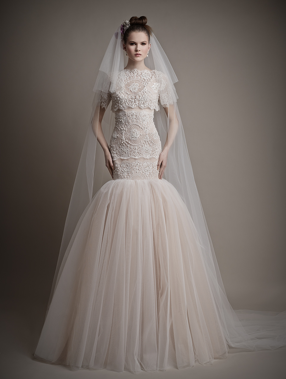 Ersa Atelier   Bridal Collection for Spring 2015