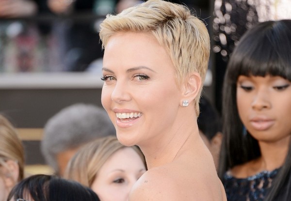Chic And Trendy Hairstyle   The Pixie Cut