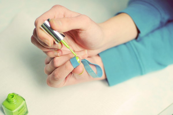 19 Nail Hacks That You Will Be Glad To Know