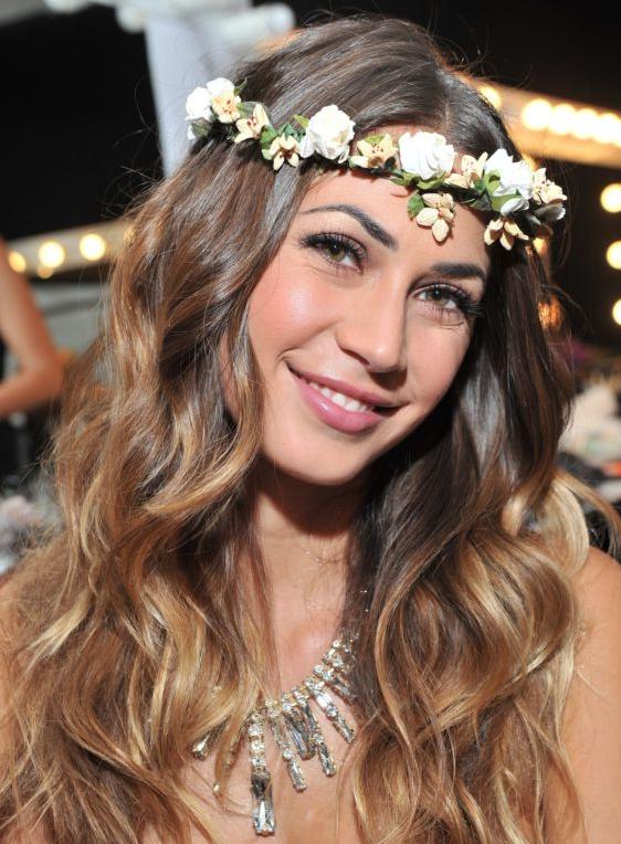 Summer Hairstyles With Accessories