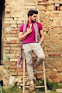 Style crush! Mariano Di Vaio! - fashionsy.com