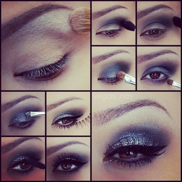 18 Awesome Makeup Tutorials That You Must See