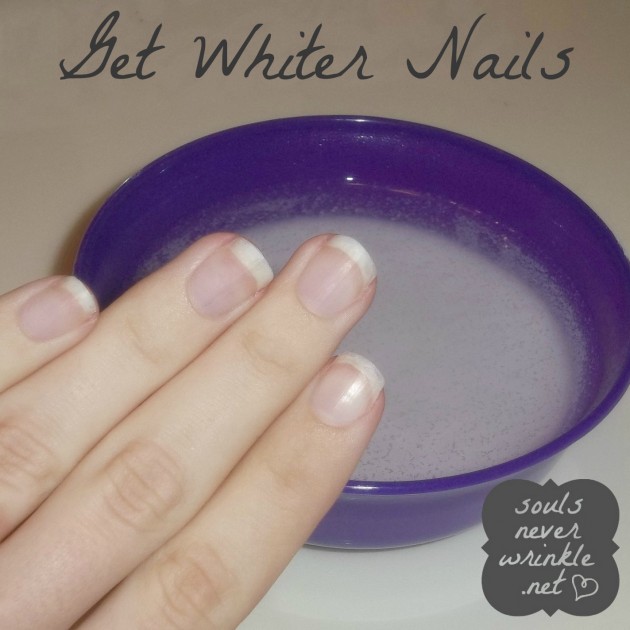 19 Nail Hacks That You Will Be Glad To Know