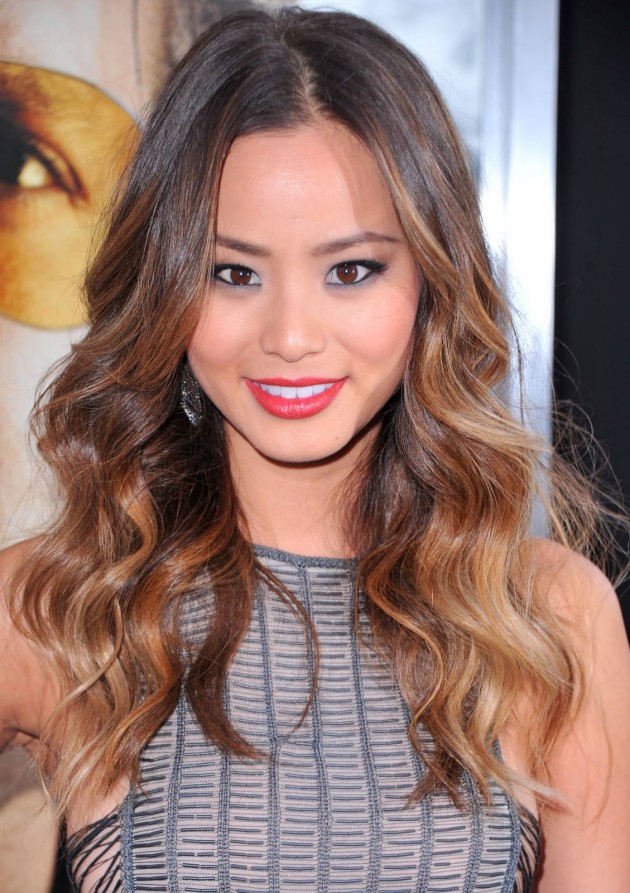 Hair Color Trend: Sombre - fashionsy.com