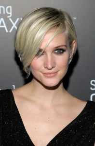 Chic And Trendy Hairstyle - The Pixie Cut - fashionsy.com