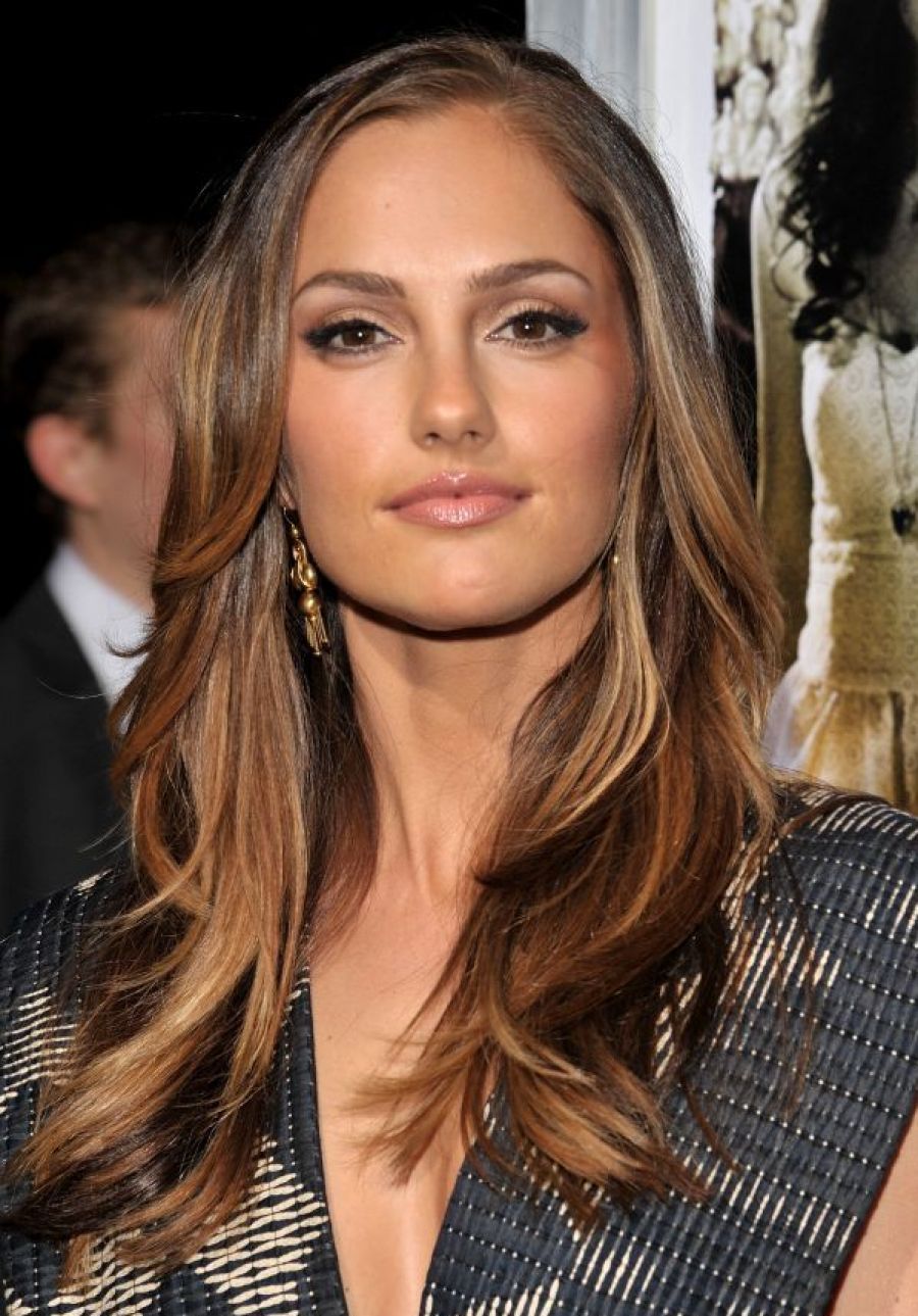 Hairstyles That Make You Look Thinner