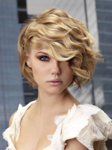 Short Hairstyles for Summer 2014 - fashionsy.com