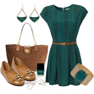Polyvore Combinations Enriched With Straw Bags - fashionsy.com