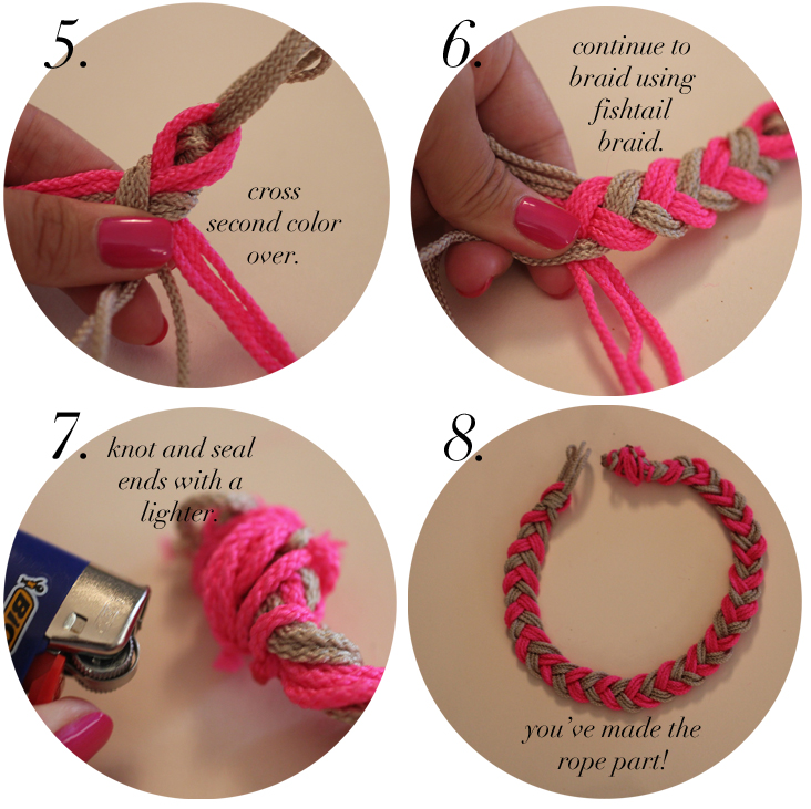 10 DIY Necklace Ideas for Stylish Trendy Look