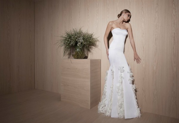 Ronen Farache 2014 Bridal Collection