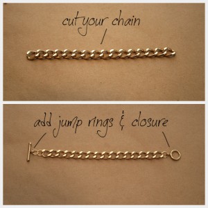 8 Gorgeous DIY Bracelets Ideas - fashionsy.com
