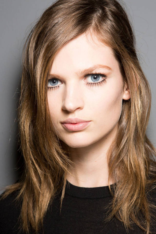 Fall Makeup Trends 2014 - fashionsy.com