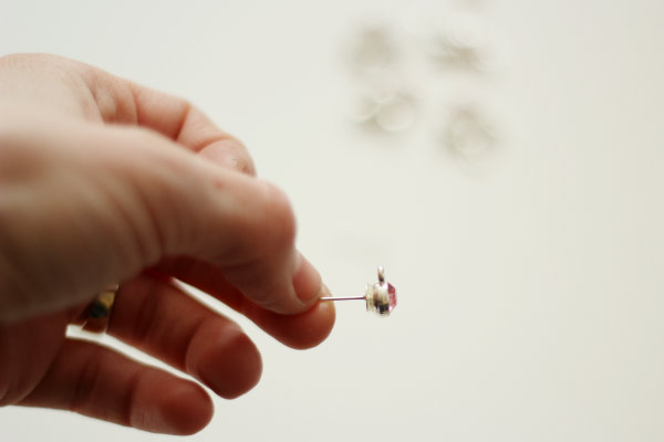 11 Fancy DIY Earrings Ideas