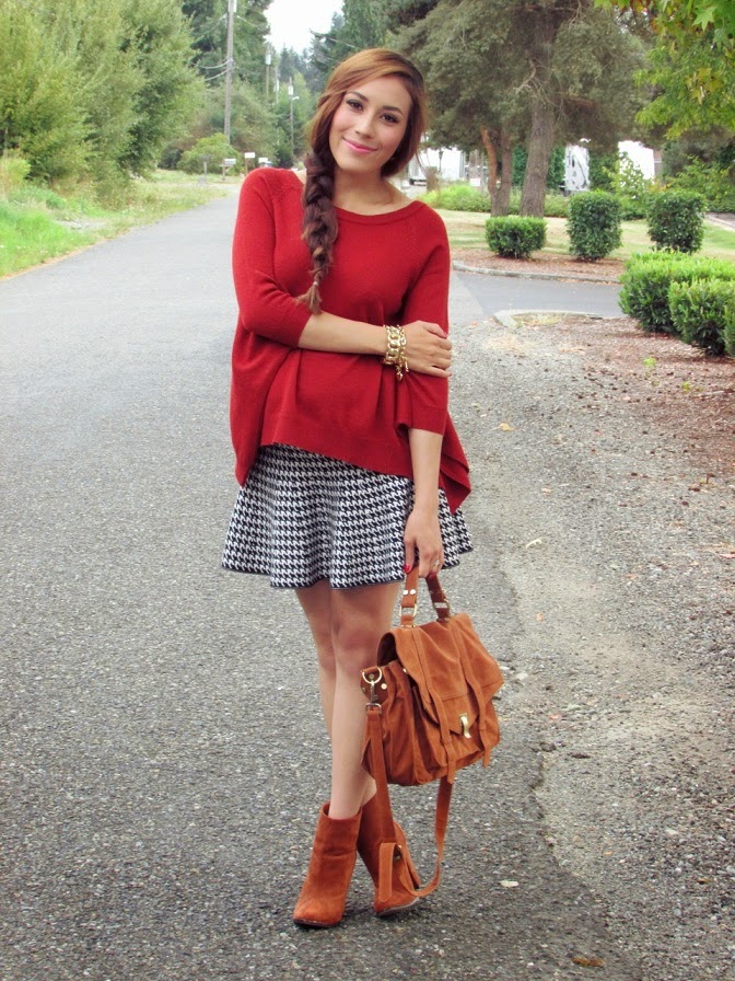 Chic and Cozy Sweaters for Fall