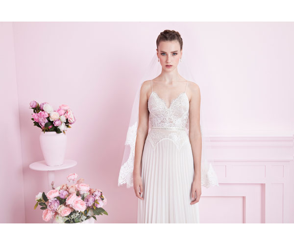 Beautiful Bridal Collection By Alon Livne