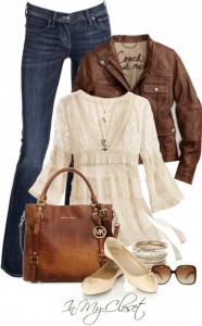 16 Must-See Fall Polyvore Combinations - fashionsy.com