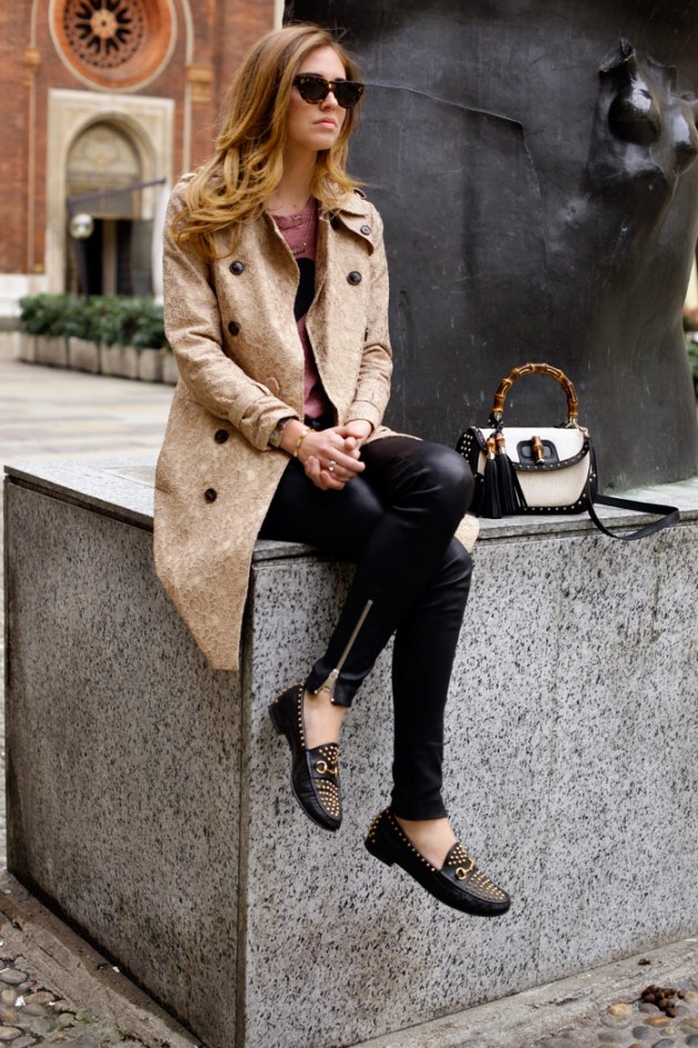 Trench Coat   Perfect Outerwear For Fall