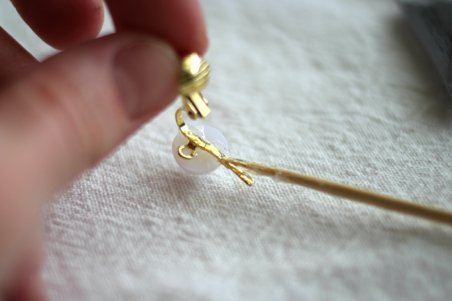 11 Fancy DIY Earrings Ideas