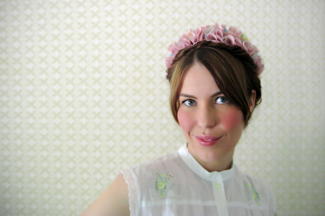 The Easiest DIY Headband Tutorials Ever