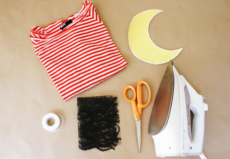 15 Cute DIY Clothes Ideas