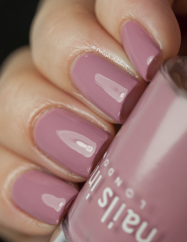 9 Nail Colors To Try This Fall