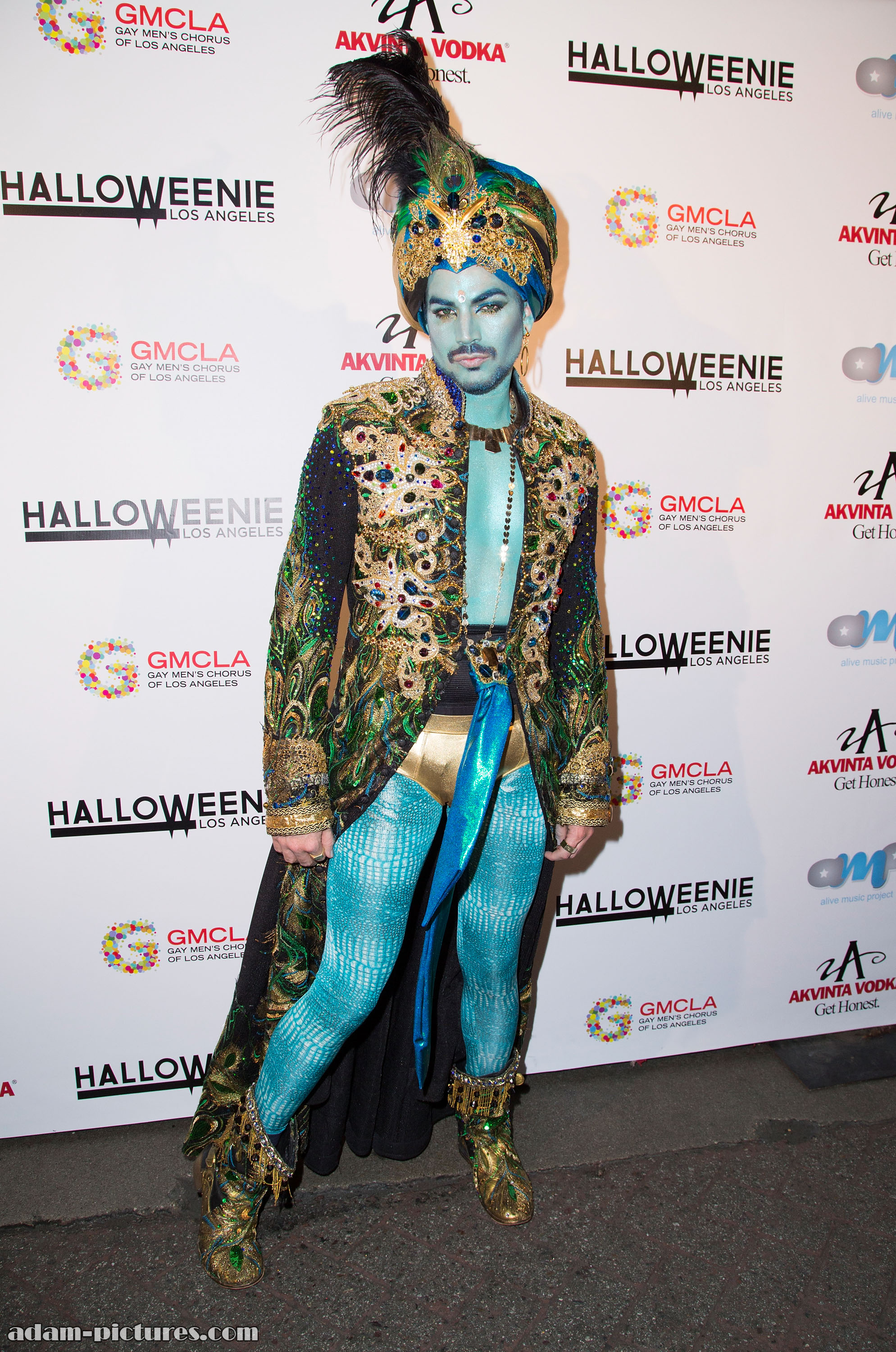 The Best Celebrity Halloween Costumes Through The Years