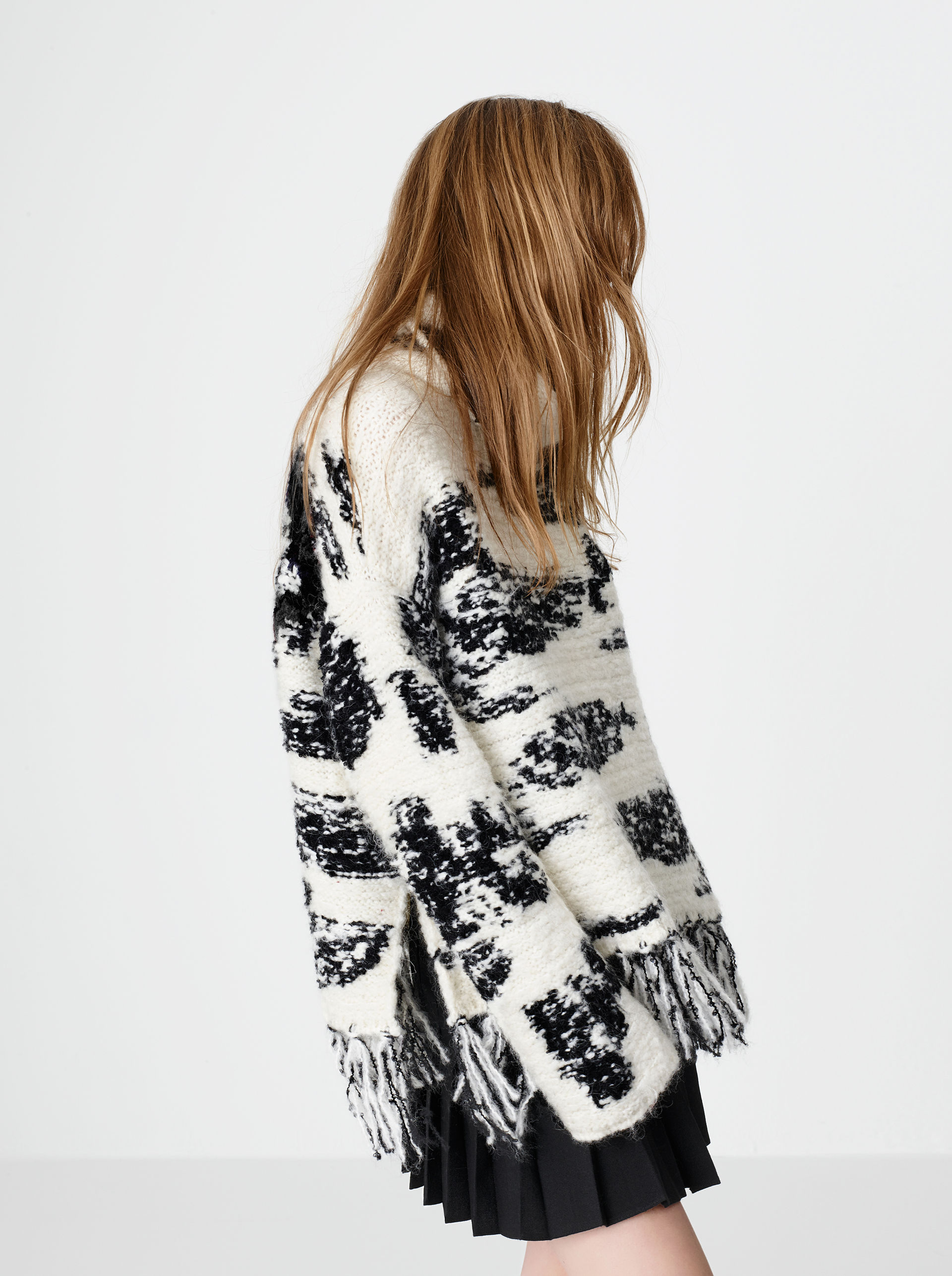 Zara Fall Winter 2014 2015 Essentials