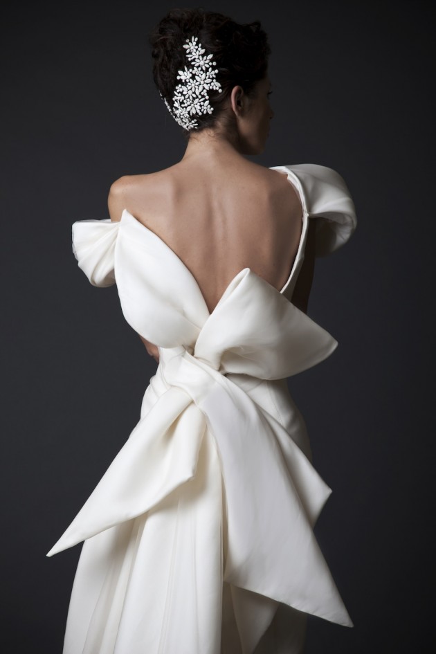 Amal Collection By Krikor Jabotian Fall/Winter 2014/15