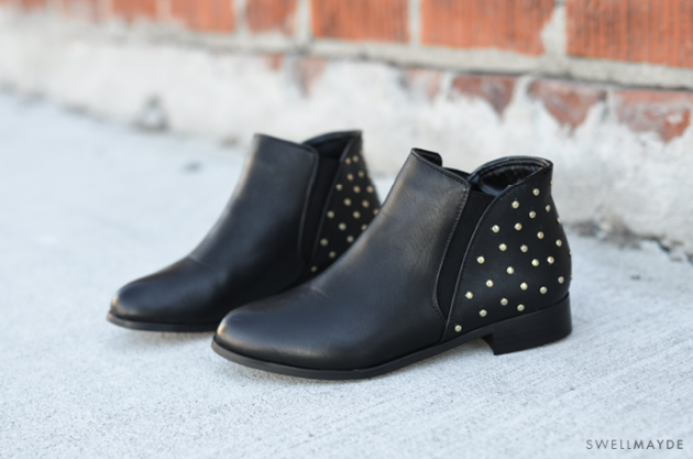 Genius Ankle Boot Makeovers 