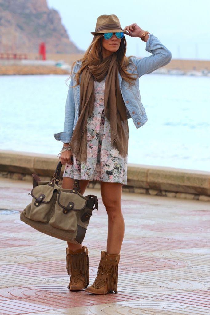Stylish Outfit Ideas with Ankle Boots