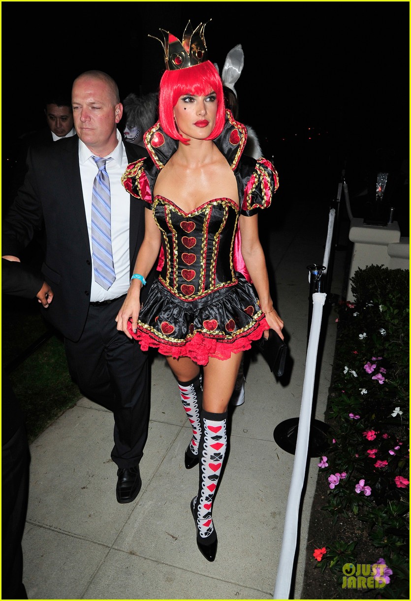 The Best Celebrity Halloween Costumes Through The Years