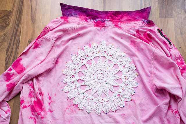 DIY Inspiration: Embellished Tops