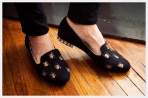 16 Easy-To-Make DIY Loafers - fashionsy.com