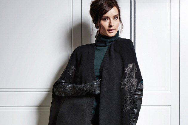 Lovely Autumn Winter 2014/15 Collection by Georg et Arend