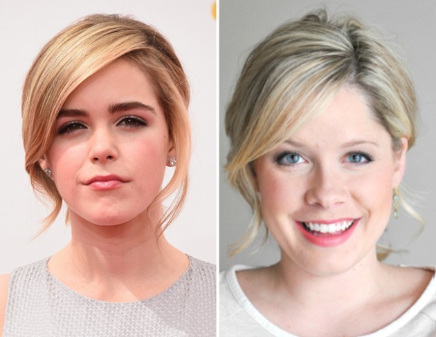 20 Must See Celebrity Inspired Hairstyles