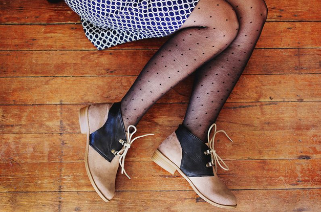 16 Cute DIY Boot Makeovers